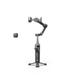 DJI Osmo Mobile 8 Gimbal Stabilizer for Phone, Native Tracking with Audio & Lighting, 360 Pan Rotation, Built-in Extension Rod & Tripod, 10 hrs Battery, Extension Rod, Robust 3-Axis Stabilization-19 DJI Osmo Mobile 8 Gimbal Stabilizer for Phone, Native Tracking with Audio & Lighting, 360 Pan Rotation, Built-in Extension Rod & Tripod, 10 hrs Battery, Extension Rod, Robust 3-Axis Stabilization-19