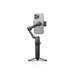 DJI Osmo Mobile 8 Gimbal Stabilizer for Phone, Native Tracking with Audio & Lighting, 360 Pan Rotation, Built-in Extension Rod & Tripod, 10 hrs Battery, Extension Rod, Robust 3-Axis Stabilization-4 DJI Osmo Mobile 8 Gimbal Stabilizer for Phone, Native Tracking with Audio & Lighting, 360 Pan Rotation, Built-in Extension Rod & Tripod, 10 hrs Battery, Extension Rod, Robust 3-Axis Stabilization-4