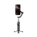DJI Osmo Mobile 8 Gimbal Stabilizer for Phone, Native Tracking with Audio & Lighting, 360 Pan Rotation, Built-in Extension Rod & Tripod, 10 hrs Battery, Extension Rod, Robust 3-Axis Stabilization-8 DJI Osmo Mobile 8 Gimbal Stabilizer for Phone, Native Tracking with Audio & Lighting, 360 Pan Rotation, Built-in Extension Rod & Tripod, 10 hrs Battery, Extension Rod, Robust 3-Axis Stabilization-8