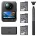 DJI Osmo 360 Adventure Combo Action Camera-1 DJI Osmo 360 Adventure Combo Action Camera-1