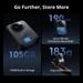 DJI Osmo 360 Adventure Combo Action Camera-7