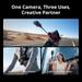 DJI Osmo 360 Adventure Combo Action Camera-8