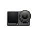 DJI Osmo Action 6 Standard Combo, Action Camera with 1/1.1 Square Sensor, Variable Aperture of f/2.0 f/4.0, Cold-Resistant, 4hrs Battery, Action Camera 4K Ideal for Quick Capture of Exciting Moments-1