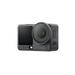 DJI Osmo Action 6 Standard Combo, Action Camera with 1/1.1 Square Sensor, Variable Aperture of f/2.0 f/4.0, Cold-Resistant, 4hrs Battery, Action Camera 4K Ideal for Quick Capture of Exciting Moments-4