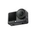 DJI Osmo Action 6 Standard Combo, Action Camera with 1/1.1 Square Sensor, Variable Aperture of f/2.0 f/4.0, Cold-Resistant, 4hrs Battery, Action Camera 4K Ideal for Quick Capture of Exciting Moments-5