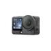 DJI Osmo Action 6 Adventure Combo, Action Camera with 1/1.1 Square Sensor, Variable Aperture of f/2.0 f/4.0, Cold-Resistant, 4hrs Battery, Action Camera 4K Ideal for Quick Capture of Exciting Moments-2