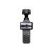 DJI Osmo Pocket 4 Standard Combo Action Camera, Black-1
