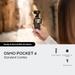 DJI Osmo Pocket 4 Standard Combo Action Camera, Black-6