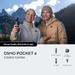 DJI Osmo Pocket 4 Creator Combo Action Camera, Black-6 DJI Osmo Pocket 4 Creator Combo Action Camera, Black-6