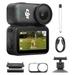 DJI Osmo Nano Action Camera, 64 GB, Black-5