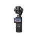 DJI Osmo Pocket 4P Vlog Combo Dual-lens Pocket Gimbal Camera, Black-1