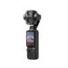 DJI Osmo Pocket 4P Vlog Combo Dual-lens Pocket Gimbal Camera, Black-2