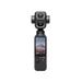 DJI Osmo Pocket 4P Vlog Combo Dual-lens Pocket Gimbal Camera, Black-7