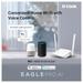 Dlink R03 Eagle Pro AI N300 Smart Router-3 Dlink R03 Eagle Pro AI N300 Smart Router-3