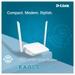 Dlink R03 Eagle Pro AI N300 Smart Router-4 Dlink R03 Eagle Pro AI N300 Smart Router-4