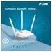 Dlink R04 Eagle Pro AI N300 Smart Router-4 Dlink R04 Eagle Pro AI N300 Smart Router-4