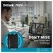 Dlink DPS-FU1211 Portable Mini UPS with Surge Protection, Black-4 Dlink DPS-FU1211 Portable Mini UPS with Surge Protection, Black-4