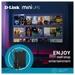 Dlink DPS-FU1211 Portable Mini UPS with Surge Protection, Black-5 Dlink DPS-FU1211 Portable Mini UPS with Surge Protection, Black-5