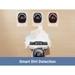 Dreame MOVA K10 Pro Handheld Vacuum Cleaner-2