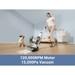Dreame MOVA K10 Pro Handheld Vacuum Cleaner-3