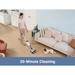 Dreame MOVA K10 Pro Handheld Vacuum Cleaner-4