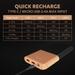 Duracell 20000 mAh Slimmest Power Bank-4