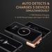 Durcell 10000 mAH Wireless Powerbank-3
