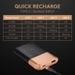 Durcell 10000 mAH Wireless Powerbank-4