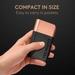 Durcell 10000 mAH Wireless Powerbank-6