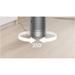 Dyson Hot and Cool Air Purifier with HEPA Technology and Activated Carbon Filter, White & Silver-7