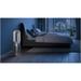 Dyson Hot and Cool Air Purifier with HEPA Technology and Activated Carbon Filter, White & Silver-8