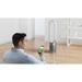 Dyson TP07 Air Purifier with Integrated Sensors and Air Multiplier Technology, Black-6 Dyson TP07 Air Purifier with Integrated Sensors and Air Multiplier Technology, Black-6