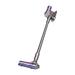 Dyson V8 Absolute Cord-Free Vacuum Cleaner, Yellow/Nickel-1