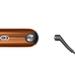 Dyson Corrale Hair Straightener (Bright Copper/Bright Nickel)-7