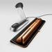 Dyson Corrale Hair Straightener (Bright Copper/Bright Nickel)-8