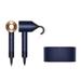 Dyson Supersonic Hair Dryer, Prussian Blue & Rich Copper-3 Dyson Supersonic Hair Dryer, Prussian Blue & Rich Copper-3