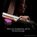 Dyson Airstrait Hair Straightener Bright Nickle Bright Copper-3 Dyson Airstrait Hair Straightener Bright Nickle Bright Copper-3