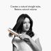 Dyson Airstrait Hair Straightener Bright Nickle Bright Copper-4 Dyson Airstrait Hair Straightener Bright Nickle Bright Copper-4