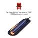 Dyson Airstrait Hair Straightener Bright Nickle Bright Copper-7 Dyson Airstrait Hair Straightener Bright Nickle Bright Copper-7