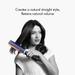 Dyson Airstrait Hair Straightener Prussian Blue Rich Copper-4 Dyson Airstrait Hair Straightener Prussian Blue Rich Copper-4