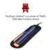 Dyson Airstrait Hair Straightener Prussian Blue Rich Copper-7 Dyson Airstrait Hair Straightener Prussian Blue Rich Copper-7