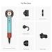 Dyson Supersonic Nural Hair Dryer, Ceramic Patina Topaz-2 Dyson Supersonic Nural Hair Dryer, Ceramic Patina Topaz-2