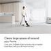 Dyson WashG1 Wet Floor Cleaner with Powerfully removes wet and dry dirt in one go, Covers up to 3100 sq.ft., with up to 35 minutes of run time, Hygienic waste disposal - automatically separates wet and dry debris-5 Dyson WashG1 Wet Floor Cleaner with Powerfully removes wet and dry dirt in one go, Covers up to 3100 sq.ft., with up to 35 minutes of run time, Hygienic waste disposal - automatically separates wet and dry debris-5