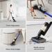 Dyson WashG1 Wet Floor Cleaner with Powerfully removes wet and dry dirt in one go, Covers up to 3100 sq.ft., with up to 35 minutes of run time, Hygienic waste disposal - automatically separates wet and dry debris-7 Dyson WashG1 Wet Floor Cleaner with Powerfully removes wet and dry dirt in one go, Covers up to 3100 sq.ft., with up to 35 minutes of run time, Hygienic waste disposal - automatically separates wet and dry debris-7