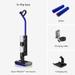 Dyson WashG1 Wet Floor Cleaner with Powerfully removes wet and dry dirt in one go, Covers up to 3100 sq.ft., with up to 35 minutes of run time, Hygienic waste disposal - automatically separates wet and dry debris-11 Dyson WashG1 Wet Floor Cleaner with Powerfully removes wet and dry dirt in one go, Covers up to 3100 sq.ft., with up to 35 minutes of run time, Hygienic waste disposal - automatically separates wet and dry debris-11