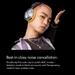 Dyson Ontrac CNC Bluetooth Headphones, Aluminium-3