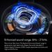 Dyson Ontrac CNC Bluetooth Headphones, Aluminium-4