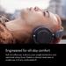 Dyson Ontrac CNC Bluetooth Headphones, Aluminium-5