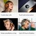 Dyson Ontrac CNC Bluetooth Headphones, Aluminium-7
