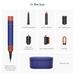 Dyson Airwrap Id Multi-Styler and Dryer, Vinca Blue & Topaz-6 Dyson Airwrap Id Multi-Styler and Dryer, Vinca Blue & Topaz-6